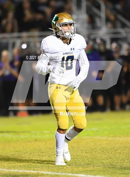 Thumbnail 1 in Yuma Catholic @ Northwest Christian photogallery.