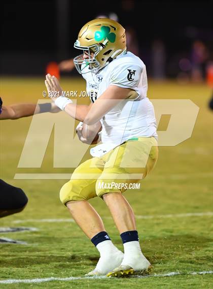 Thumbnail 3 in Yuma Catholic @ Northwest Christian photogallery.