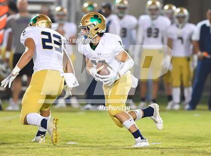 Thumbnail 3 in Yuma Catholic @ Northwest Christian photogallery.