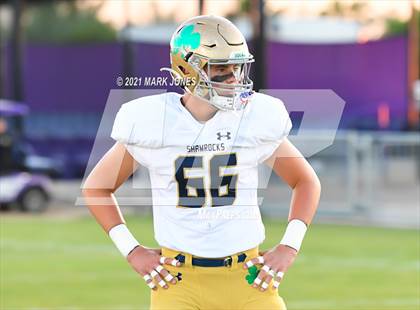 Thumbnail 2 in Yuma Catholic @ Northwest Christian photogallery.