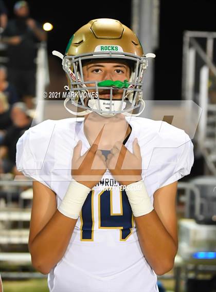 Thumbnail 1 in Yuma Catholic @ Northwest Christian photogallery.