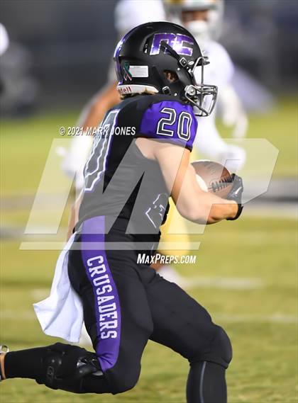 Thumbnail 1 in Yuma Catholic @ Northwest Christian photogallery.