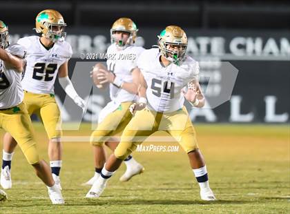 Thumbnail 1 in Yuma Catholic @ Northwest Christian photogallery.