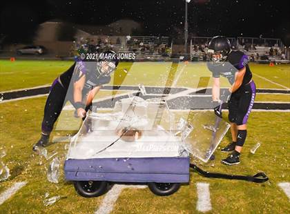 Thumbnail 1 in Yuma Catholic @ Northwest Christian photogallery.