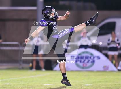 Thumbnail 3 in Yuma Catholic @ Northwest Christian photogallery.