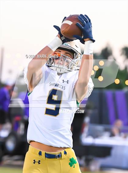 Thumbnail 3 in Yuma Catholic @ Northwest Christian photogallery.