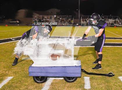 Thumbnail 1 in Yuma Catholic @ Northwest Christian photogallery.