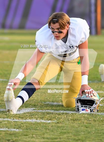 Thumbnail 1 in Yuma Catholic @ Northwest Christian photogallery.