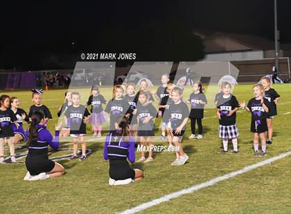 Thumbnail 3 in Yuma Catholic @ Northwest Christian photogallery.