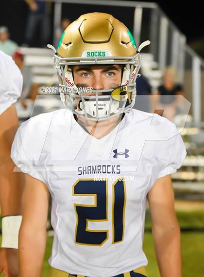 Thumbnail 1 in Yuma Catholic @ Northwest Christian photogallery.