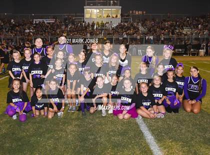 Thumbnail 3 in Yuma Catholic @ Northwest Christian photogallery.