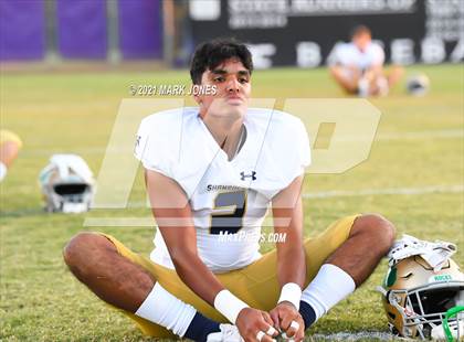 Thumbnail 1 in Yuma Catholic @ Northwest Christian photogallery.