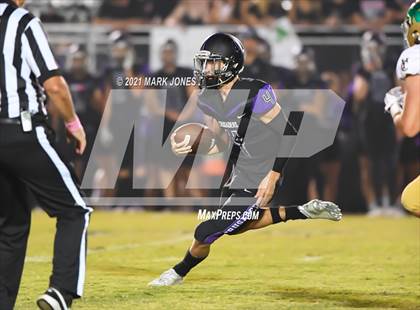Thumbnail 2 in Yuma Catholic @ Northwest Christian photogallery.