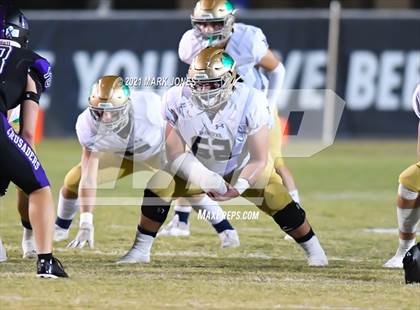 Thumbnail 3 in Yuma Catholic @ Northwest Christian photogallery.