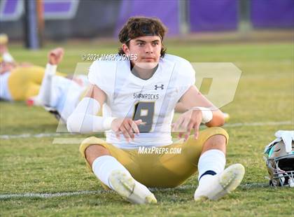 Thumbnail 1 in Yuma Catholic @ Northwest Christian photogallery.
