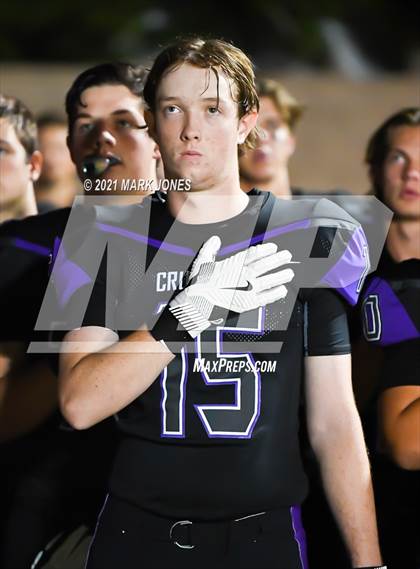 Thumbnail 1 in Yuma Catholic @ Northwest Christian photogallery.