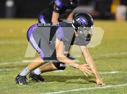 Thumbnail 1 in Yuma Catholic @ Northwest Christian photogallery.