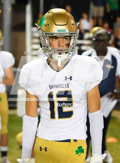 Thumbnail 1 in Yuma Catholic @ Northwest Christian photogallery.