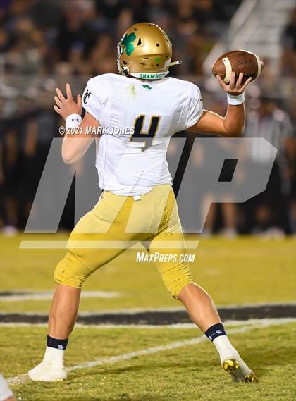 Thumbnail 3 in Yuma Catholic @ Northwest Christian photogallery.