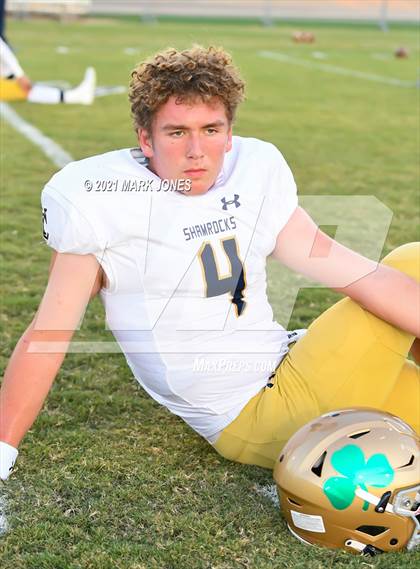 Thumbnail 2 in Yuma Catholic @ Northwest Christian photogallery.
