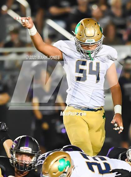 Thumbnail 1 in Yuma Catholic @ Northwest Christian photogallery.