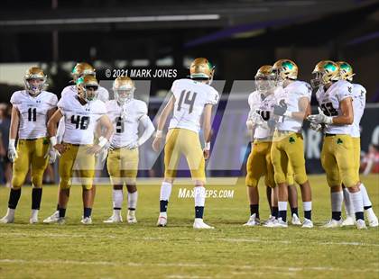 Thumbnail 1 in Yuma Catholic @ Northwest Christian photogallery.