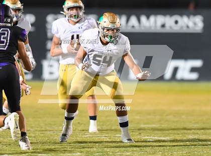 Thumbnail 2 in Yuma Catholic @ Northwest Christian photogallery.
