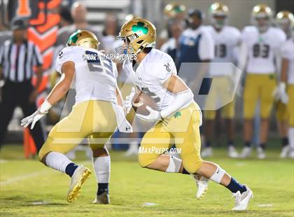 Thumbnail 1 in Yuma Catholic @ Northwest Christian photogallery.