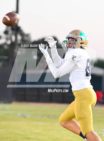 Thumbnail 2 in Yuma Catholic @ Northwest Christian photogallery.