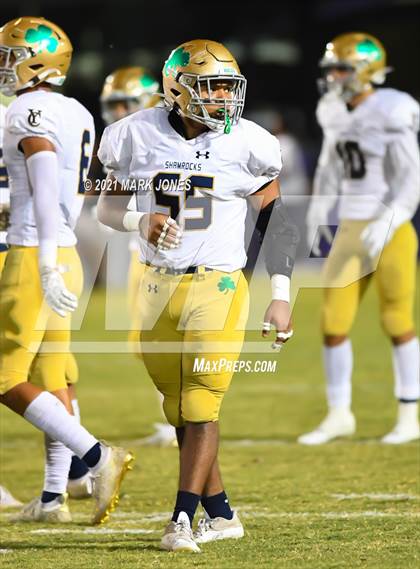 Thumbnail 1 in Yuma Catholic @ Northwest Christian photogallery.