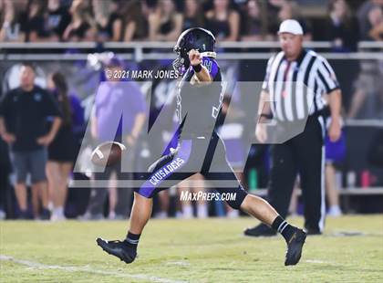 Thumbnail 2 in Yuma Catholic @ Northwest Christian photogallery.