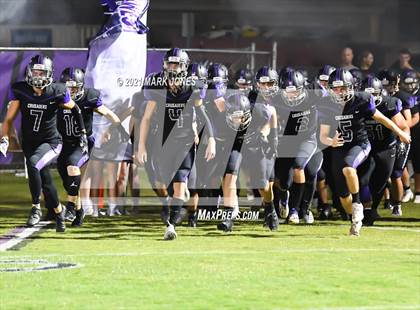 Thumbnail 3 in Yuma Catholic @ Northwest Christian photogallery.
