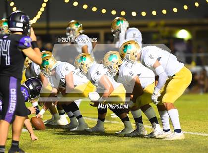 Thumbnail 3 in Yuma Catholic @ Northwest Christian photogallery.