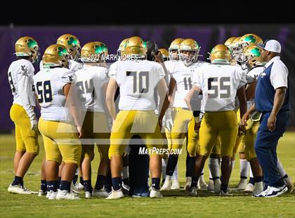 Thumbnail 1 in Yuma Catholic @ Northwest Christian photogallery.