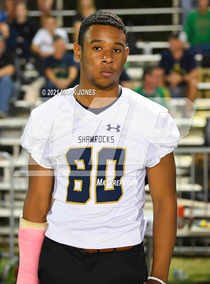 Thumbnail 3 in Yuma Catholic @ Northwest Christian photogallery.