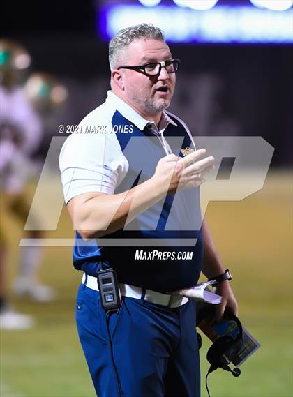 Thumbnail 1 in Yuma Catholic @ Northwest Christian photogallery.
