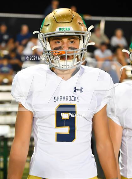 Thumbnail 2 in Yuma Catholic @ Northwest Christian photogallery.