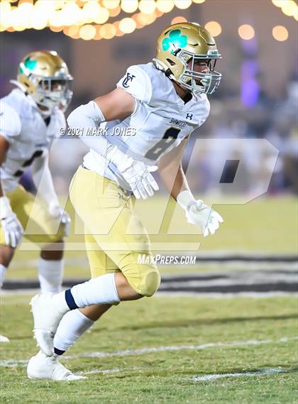 Thumbnail 1 in Yuma Catholic @ Northwest Christian photogallery.