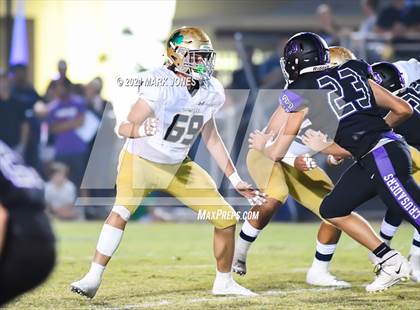 Thumbnail 1 in Yuma Catholic @ Northwest Christian photogallery.