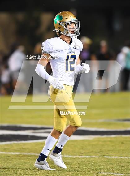 Thumbnail 3 in Yuma Catholic @ Northwest Christian photogallery.