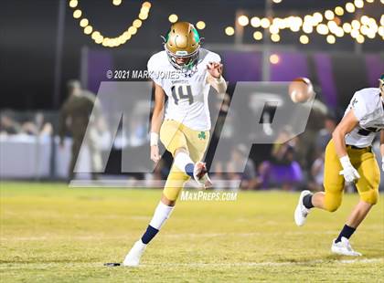 Thumbnail 1 in Yuma Catholic @ Northwest Christian photogallery.