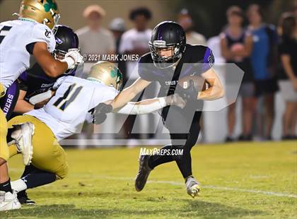 Thumbnail 1 in Yuma Catholic @ Northwest Christian photogallery.