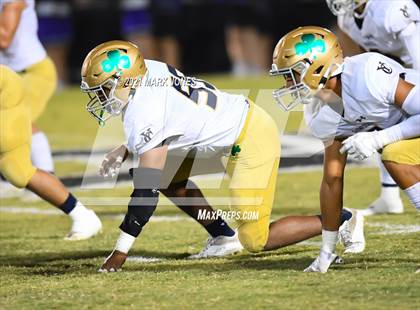 Thumbnail 3 in Yuma Catholic @ Northwest Christian photogallery.
