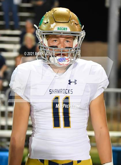 Thumbnail 3 in Yuma Catholic @ Northwest Christian photogallery.