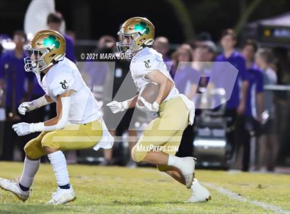 Thumbnail 2 in Yuma Catholic @ Northwest Christian photogallery.