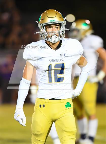 Thumbnail 1 in Yuma Catholic @ Northwest Christian photogallery.
