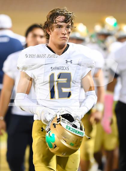 Thumbnail 2 in Yuma Catholic @ Northwest Christian photogallery.