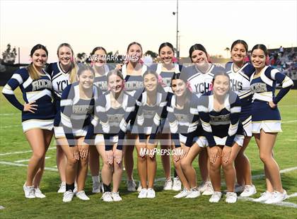 Thumbnail 1 in Yuma Catholic @ Northwest Christian photogallery.