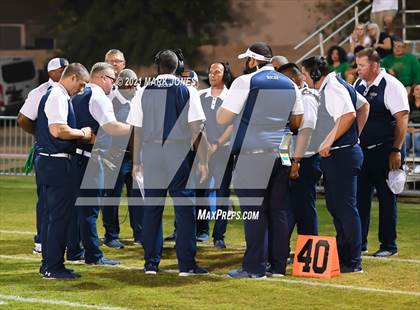 Thumbnail 1 in Yuma Catholic @ Northwest Christian photogallery.