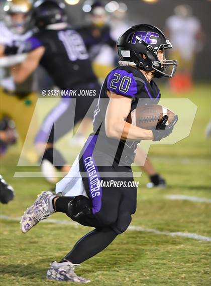 Thumbnail 3 in Yuma Catholic @ Northwest Christian photogallery.